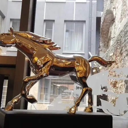 Otel Old City Boutique Economy