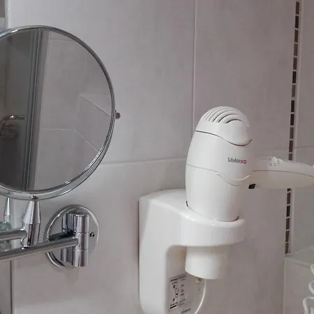 Otel Old City Boutique Economy Riga