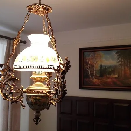 Otel Old City Boutique Economy