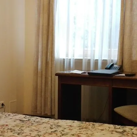 Otel Old City Boutique Economy 4*