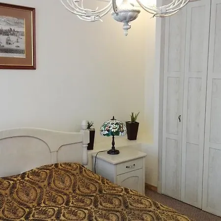 Otel Old City Boutique Economy 4*