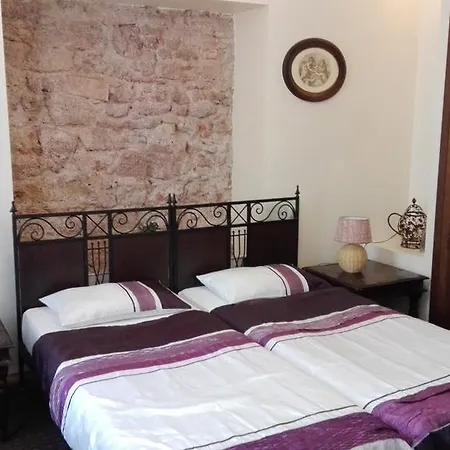 Otel Old City Boutique Economy