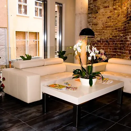 Old City Boutique Economy Otel 4*