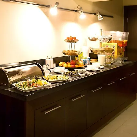 Otel Old City Boutique Economy Riga