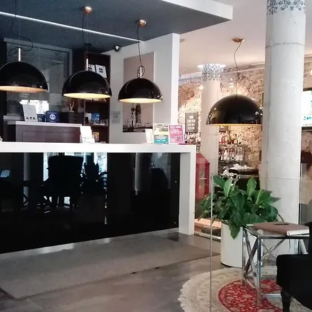 Old City Boutique Economy Riga