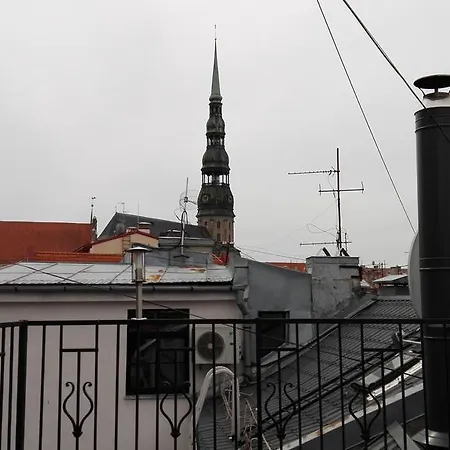 Hotel Old City Boutique Economy Riga